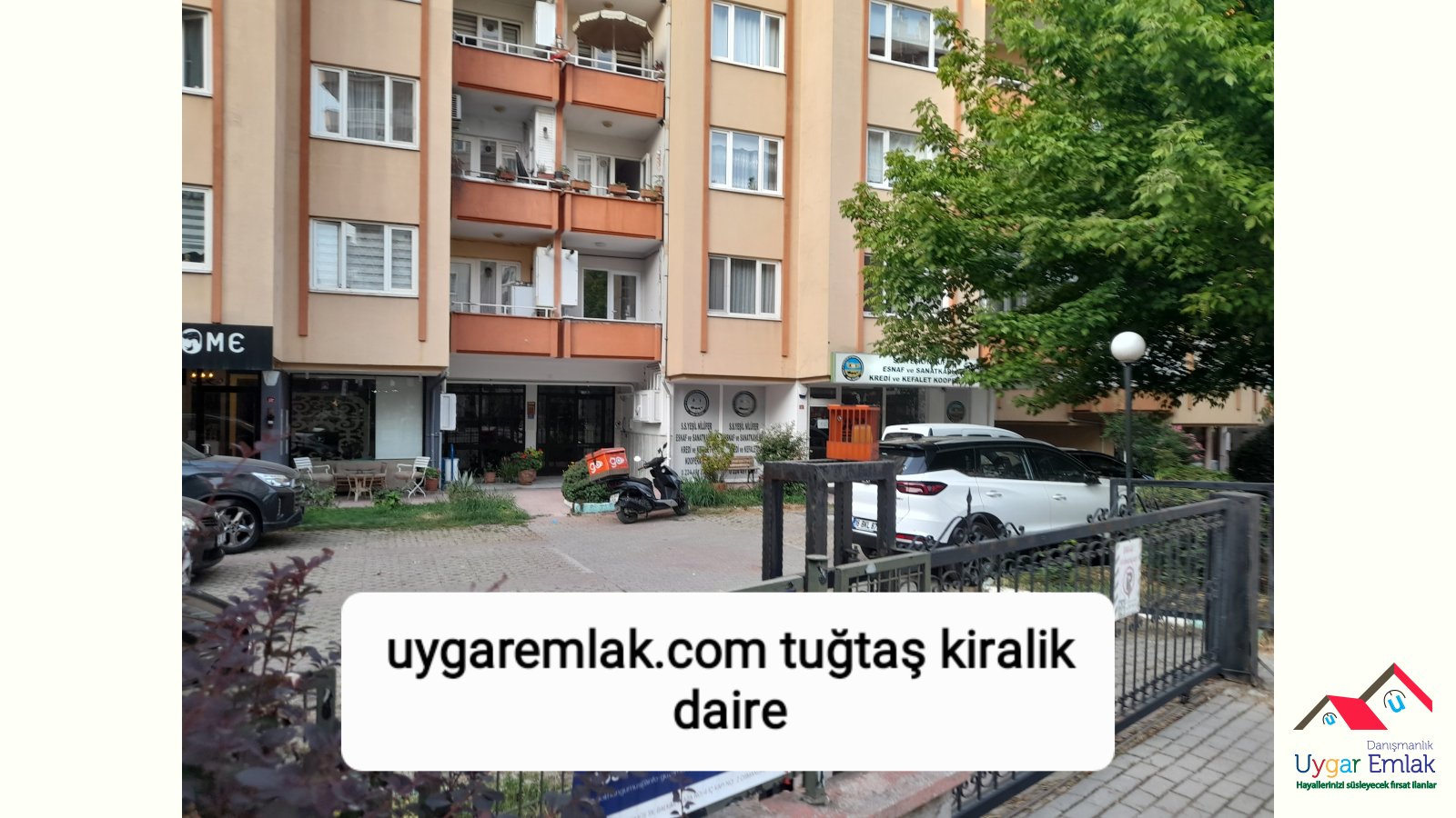 Ihsaniyede tuna caddesinde kiralik dairedir asansöüdürr