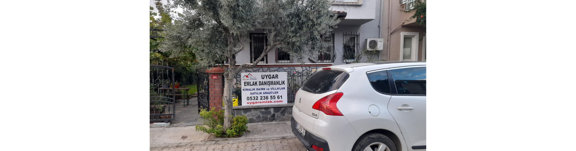 Uygar Emlak Her Zaman Yanınızda